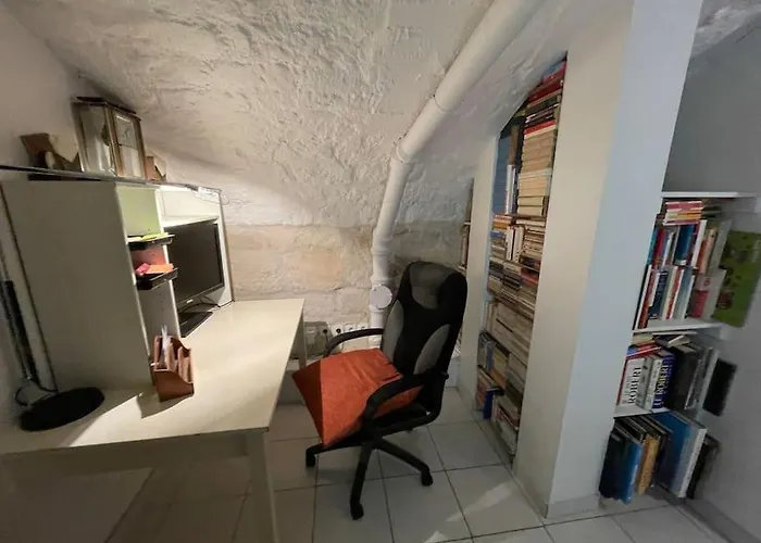 Chezadrienparis - Appartement De 90M2 En Souplex