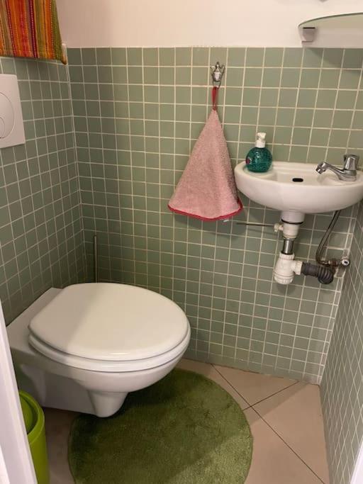 Apartamento Chezadrienparis - De 90m2 En Souplex